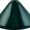 Light Shades - Set of 3 - Green